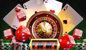 Официальный сайт Lootrun Casino