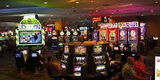 Официальный сайт Vulkan Million Casino